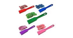 Bingo Magnetic Discs and wands