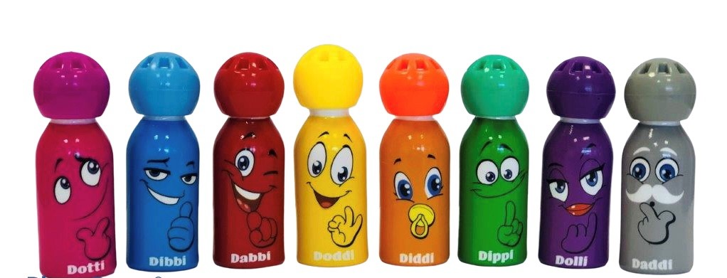 Diddi Dabbers