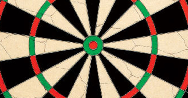 Dart Boards