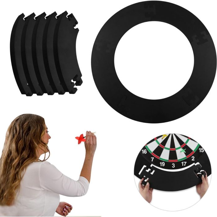 Thomas & Anca Club Supplies Ltd Darts Pro Bundle Pack With - View #2