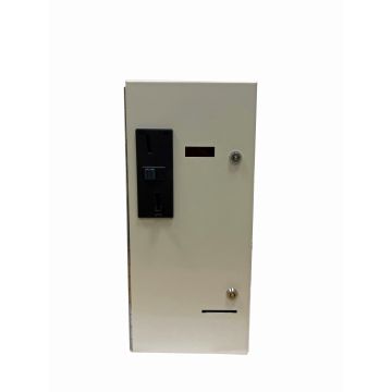 CD100 Single Column Card Dispenser
