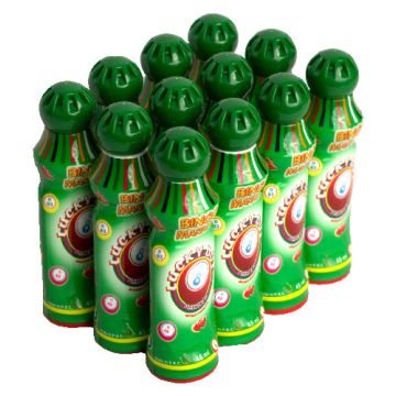 Dozen 45ml Green Bingo Dabber Markers