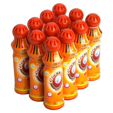 Dozen 45ml Orange Bingo Dabber Markers