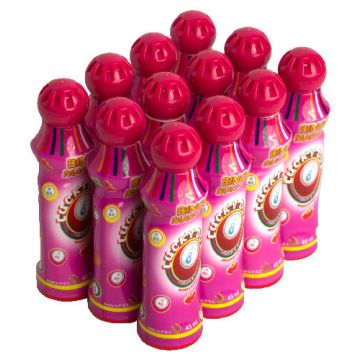 Dozen 45ml Purple Bingo Dabber Markers