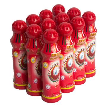 Dozen 45ml Red Bingo Dabber Markers