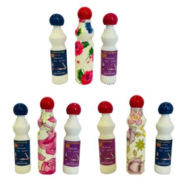 Floral Dabber Sets