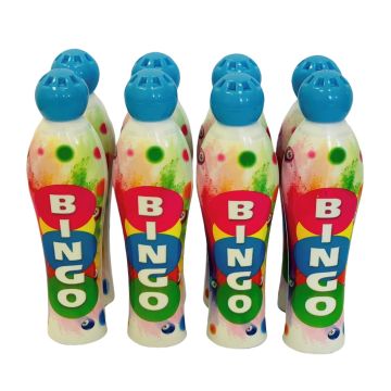 8 x 35ml Blue Bingo Dabbers