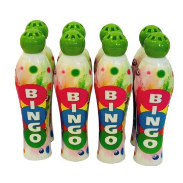 8 35ml Green Bingo Dabbers