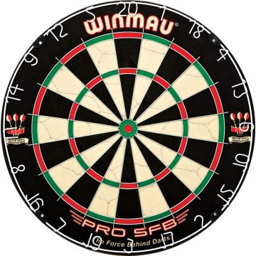 Winmau Pro SFB Dartboard