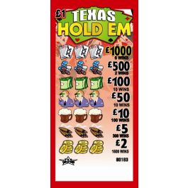 Lotto holdem shop