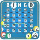 Bingo Shutterboard 1-75