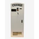 Gemini Change Machine - Dual Hopper Note & Coin Acceptance