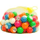 1-90 22mm Bingo Balls for Bingo Cage
