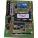 Coin + CH Hopper Control Credit Board