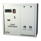 CD202 Double Column Card Dispenser