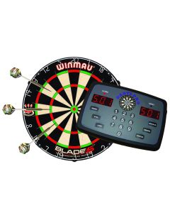 Bingo House Darts Pro Elektronische dartbord